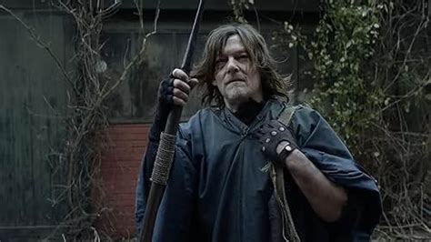 imdb daryl dixon|More.